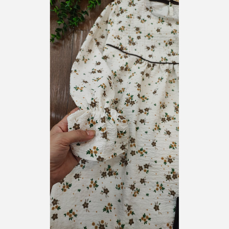 شومیز شلوار مجلسی دخترونه