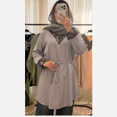 شومیز سایز بزرگ