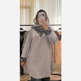 شومیز سایز بزرگ
