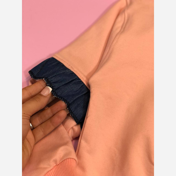 دورس شلوار با کیفیت دخترانه سایز45 تا 60